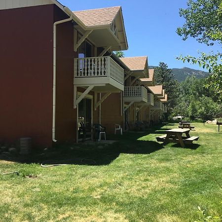 Riverview Pines Estes Park Exterior photo