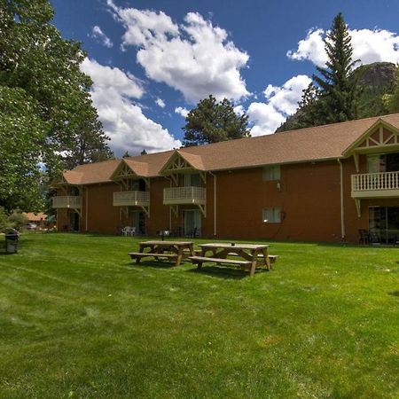 Riverview Pines Estes Park Exterior photo