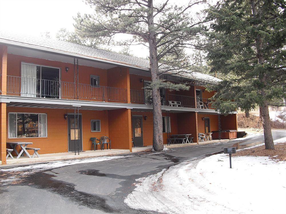 Riverview Pines Estes Park Exterior photo