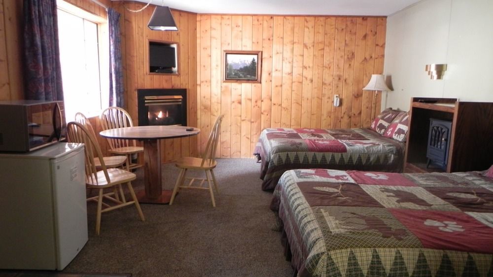 Riverview Pines Estes Park Exterior photo