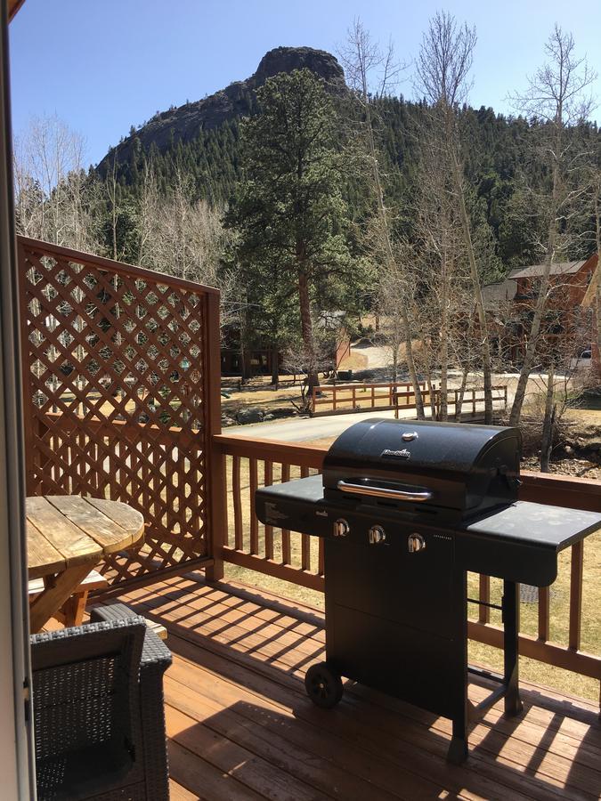 Riverview Pines Estes Park Exterior photo