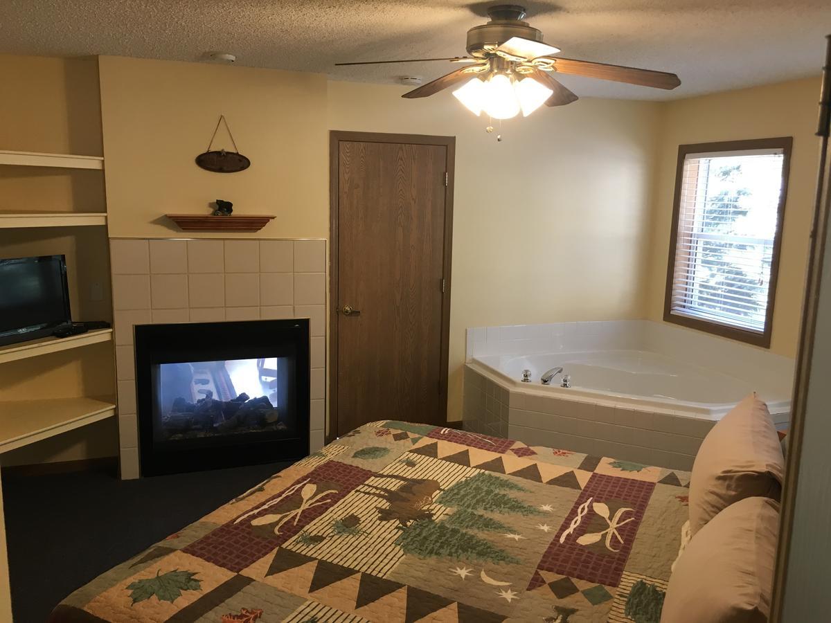 Riverview Pines Estes Park Exterior photo