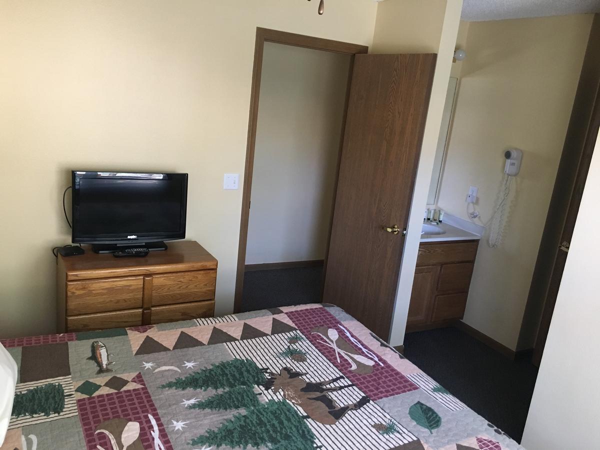 Riverview Pines Estes Park Exterior photo