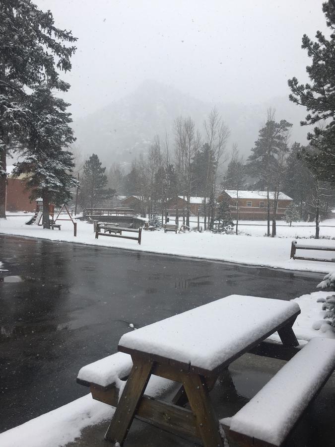 Riverview Pines Estes Park Exterior photo