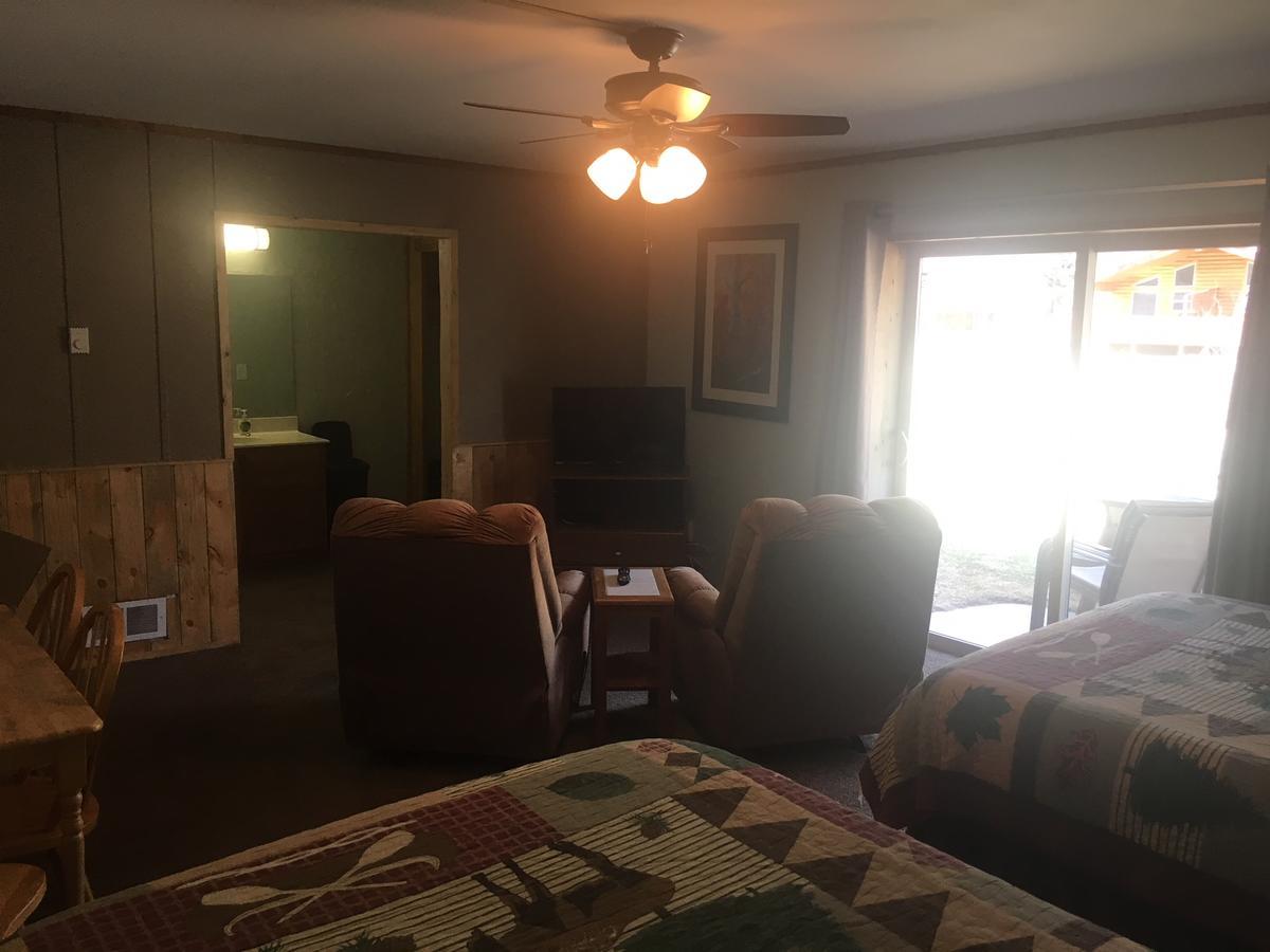 Riverview Pines Estes Park Exterior photo