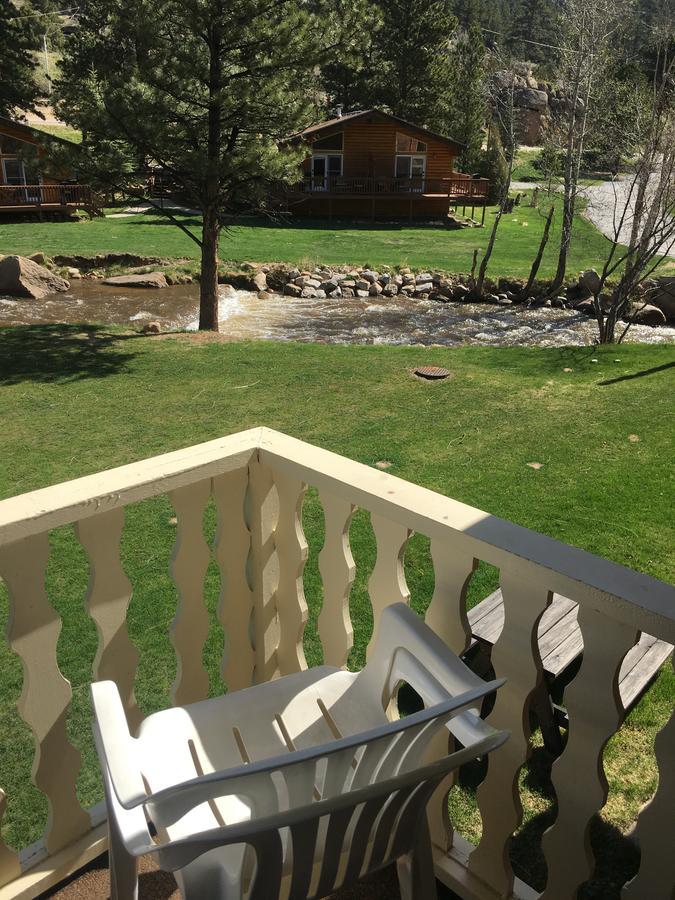 Riverview Pines Estes Park Exterior photo