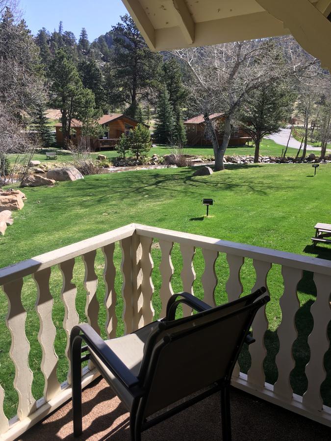 Riverview Pines Estes Park Exterior photo