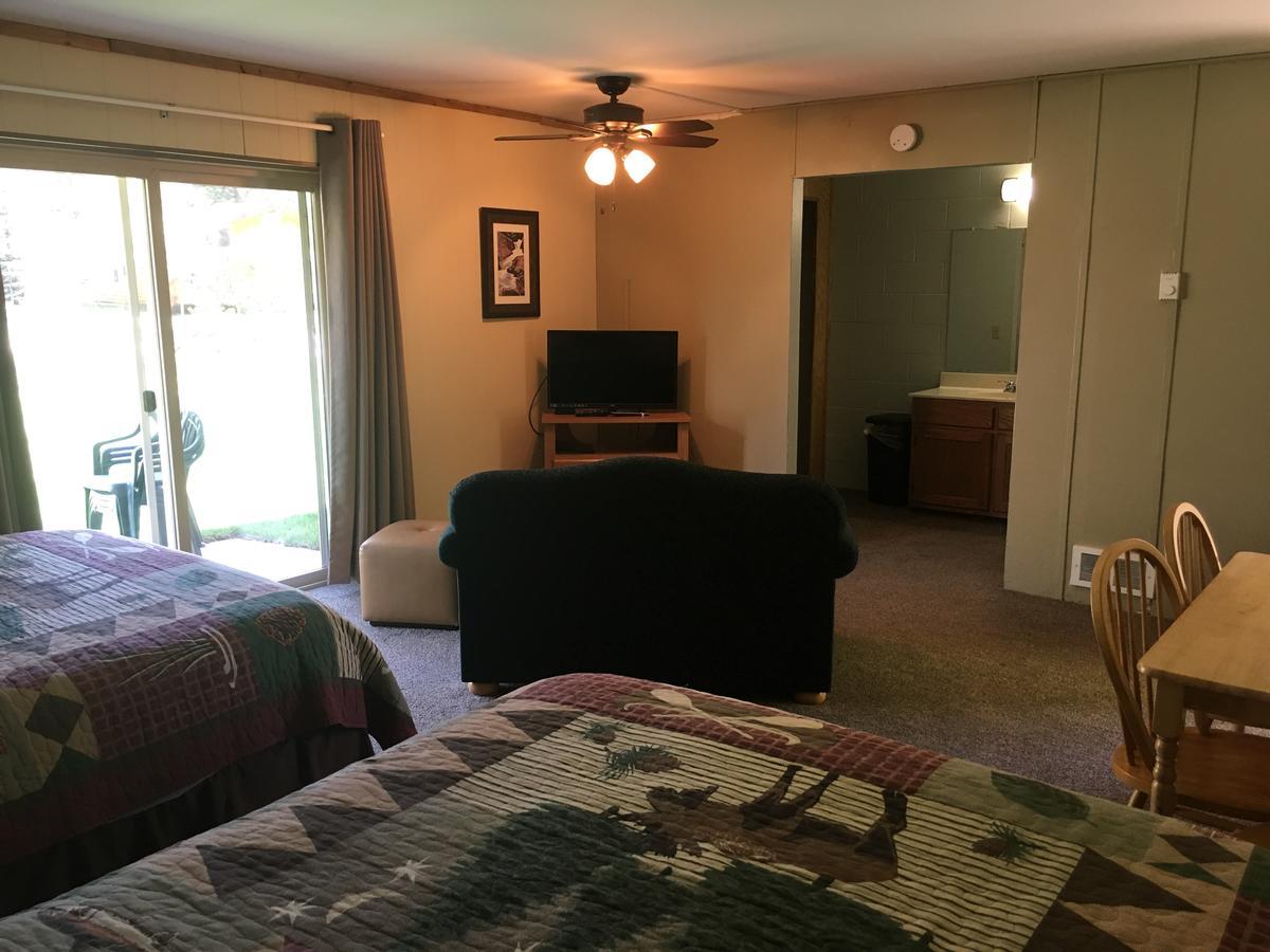 Riverview Pines Estes Park Exterior photo