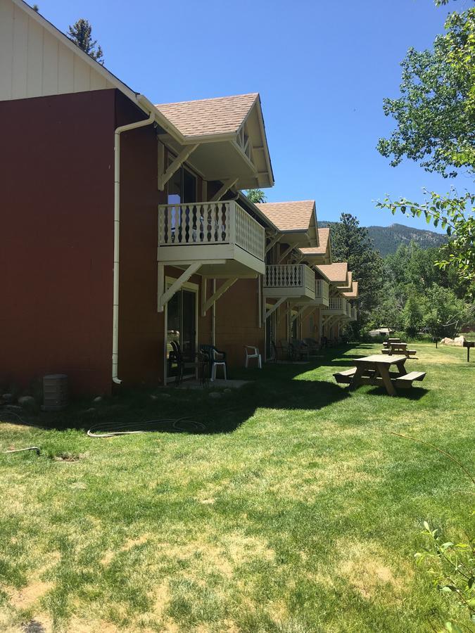 Riverview Pines Estes Park Exterior photo