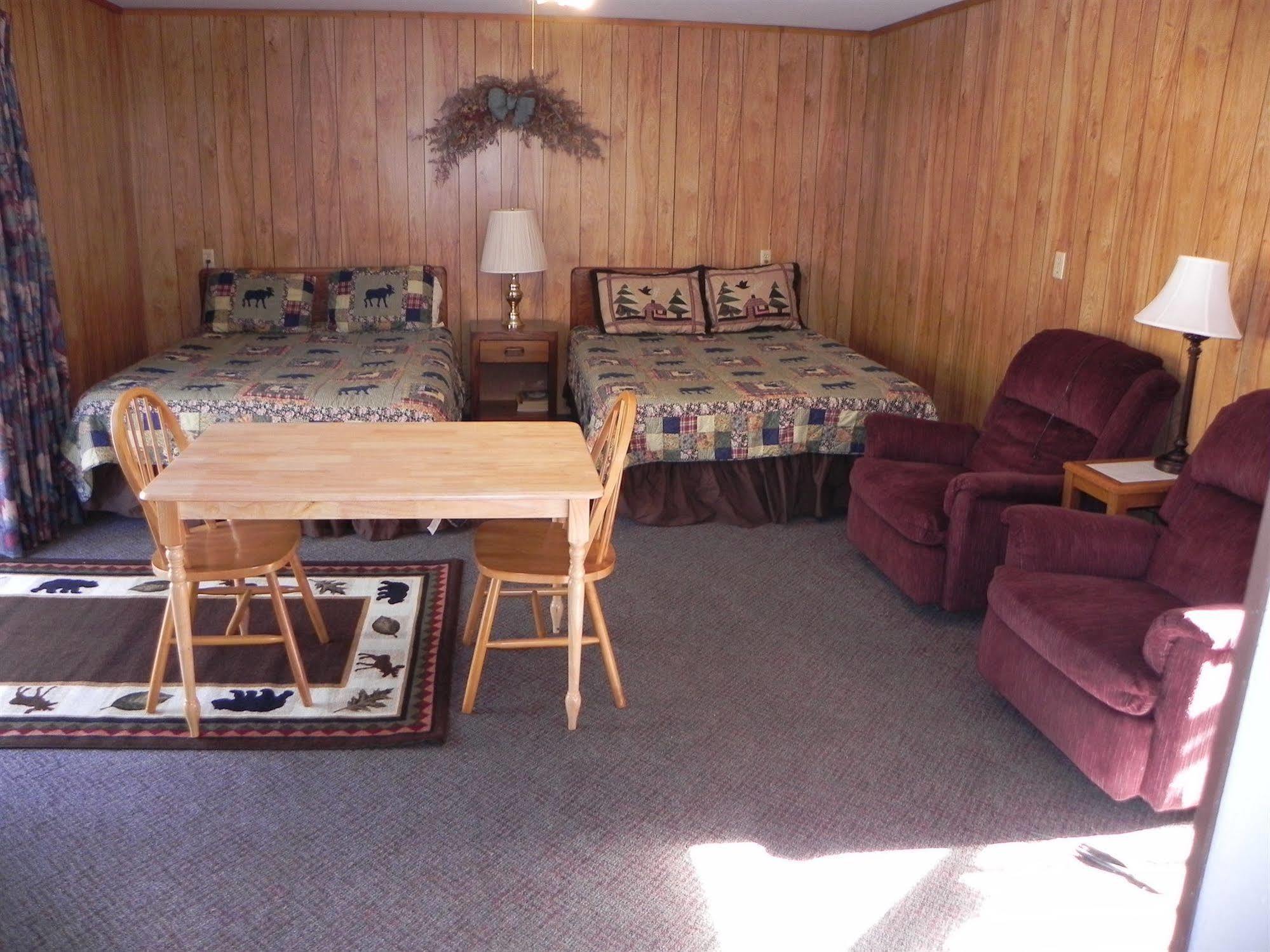 Riverview Pines Estes Park Exterior photo