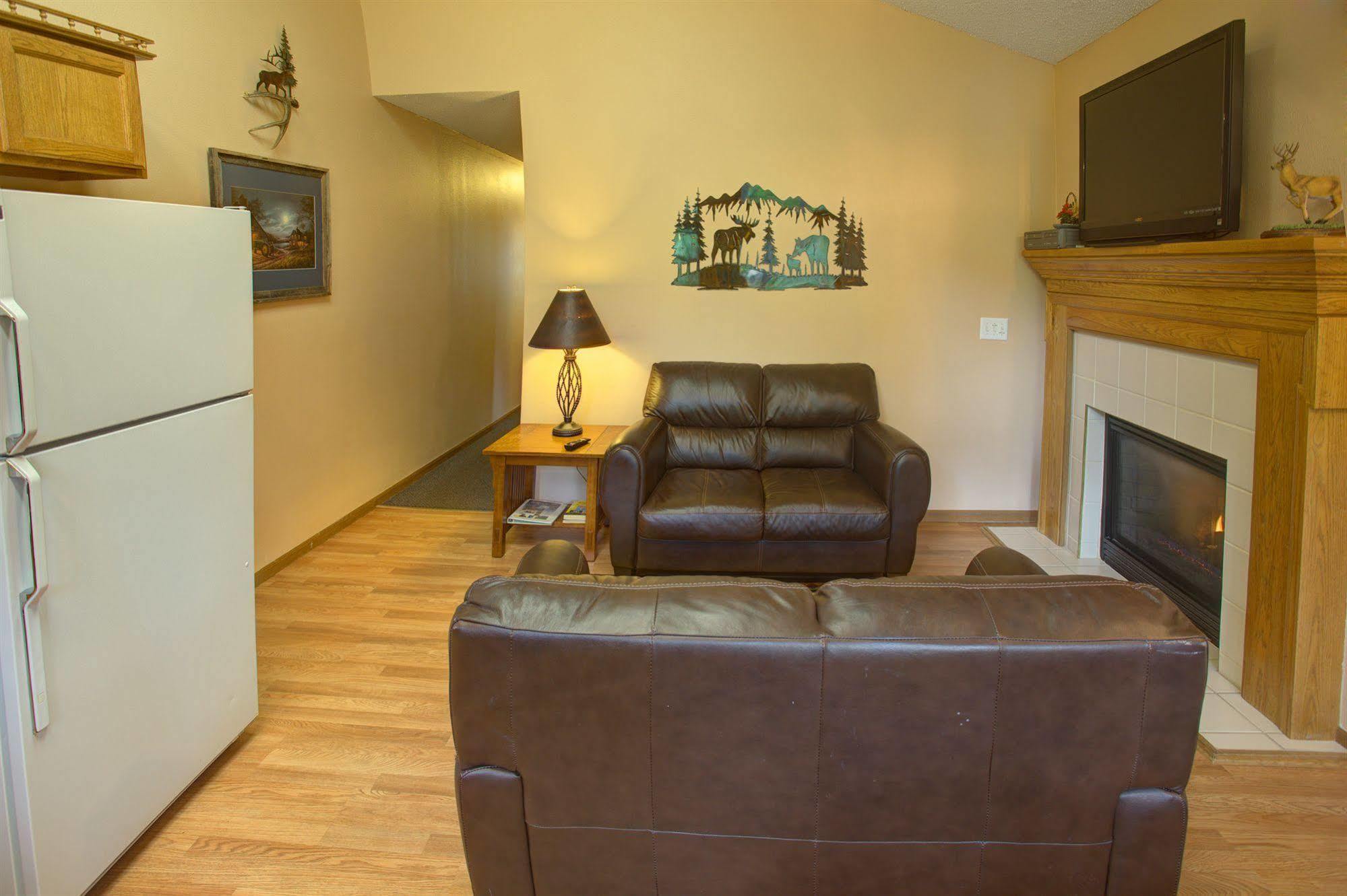 Riverview Pines Estes Park Exterior photo
