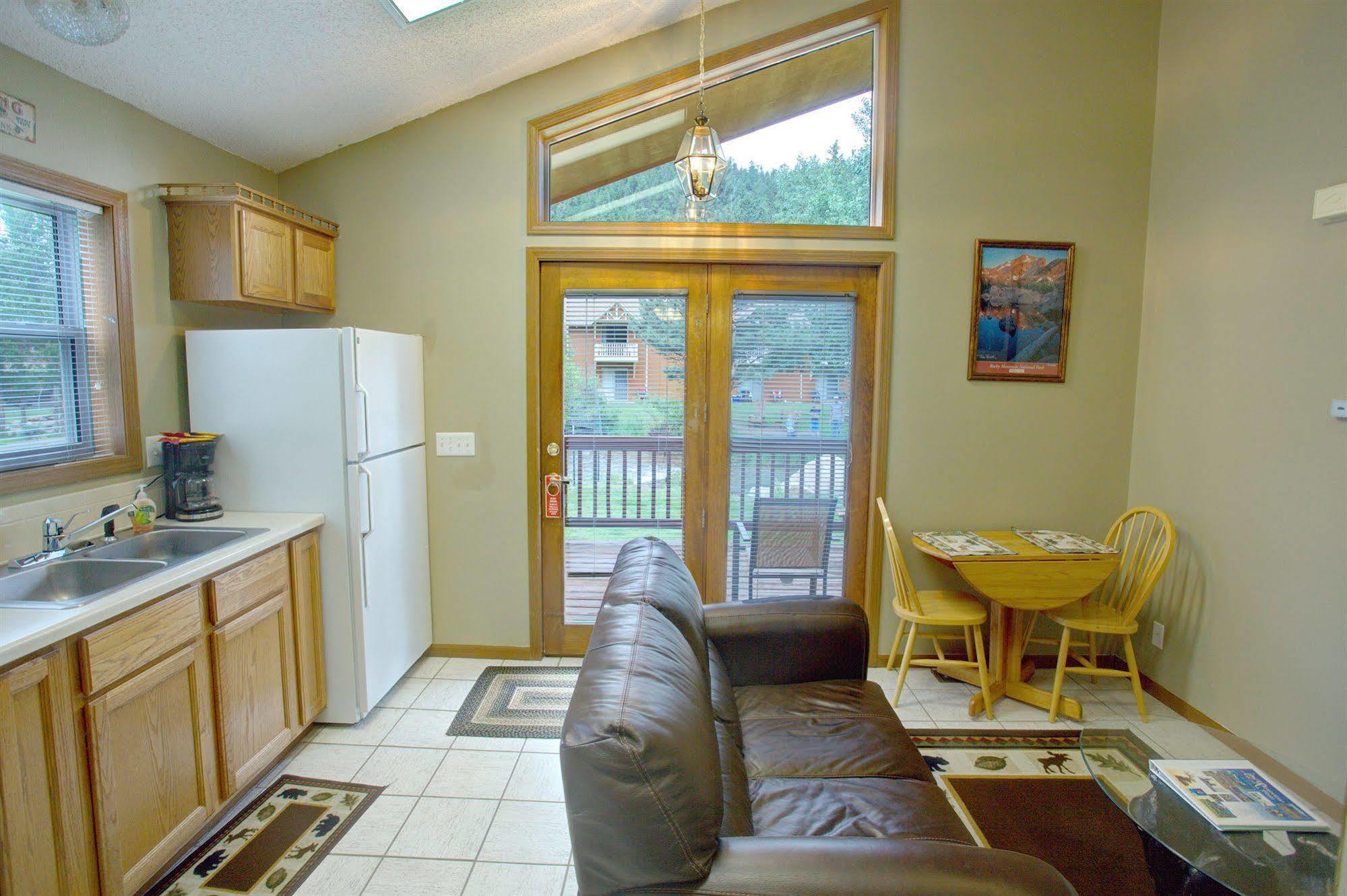 Riverview Pines Estes Park Exterior photo