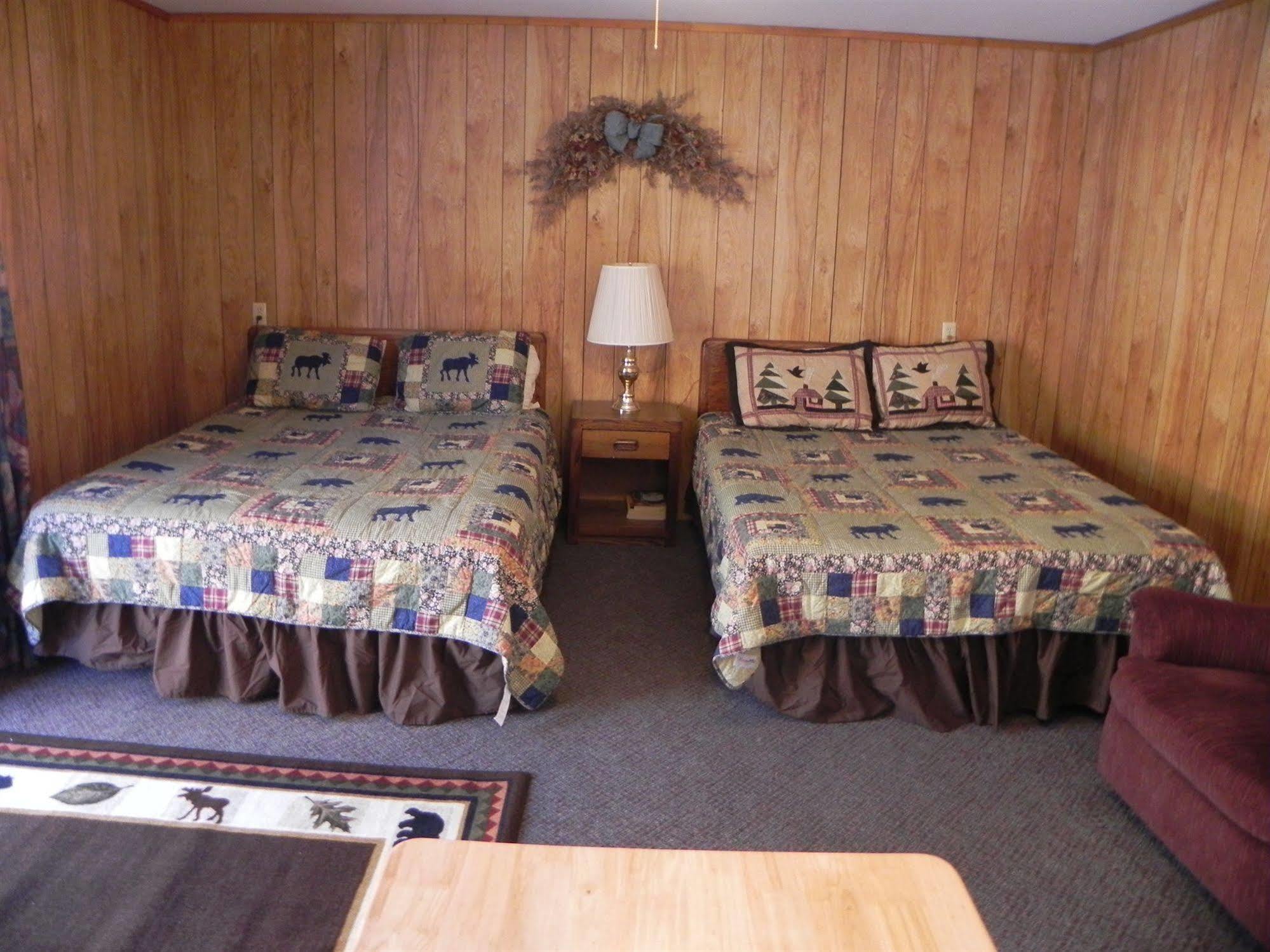 Riverview Pines Estes Park Exterior photo