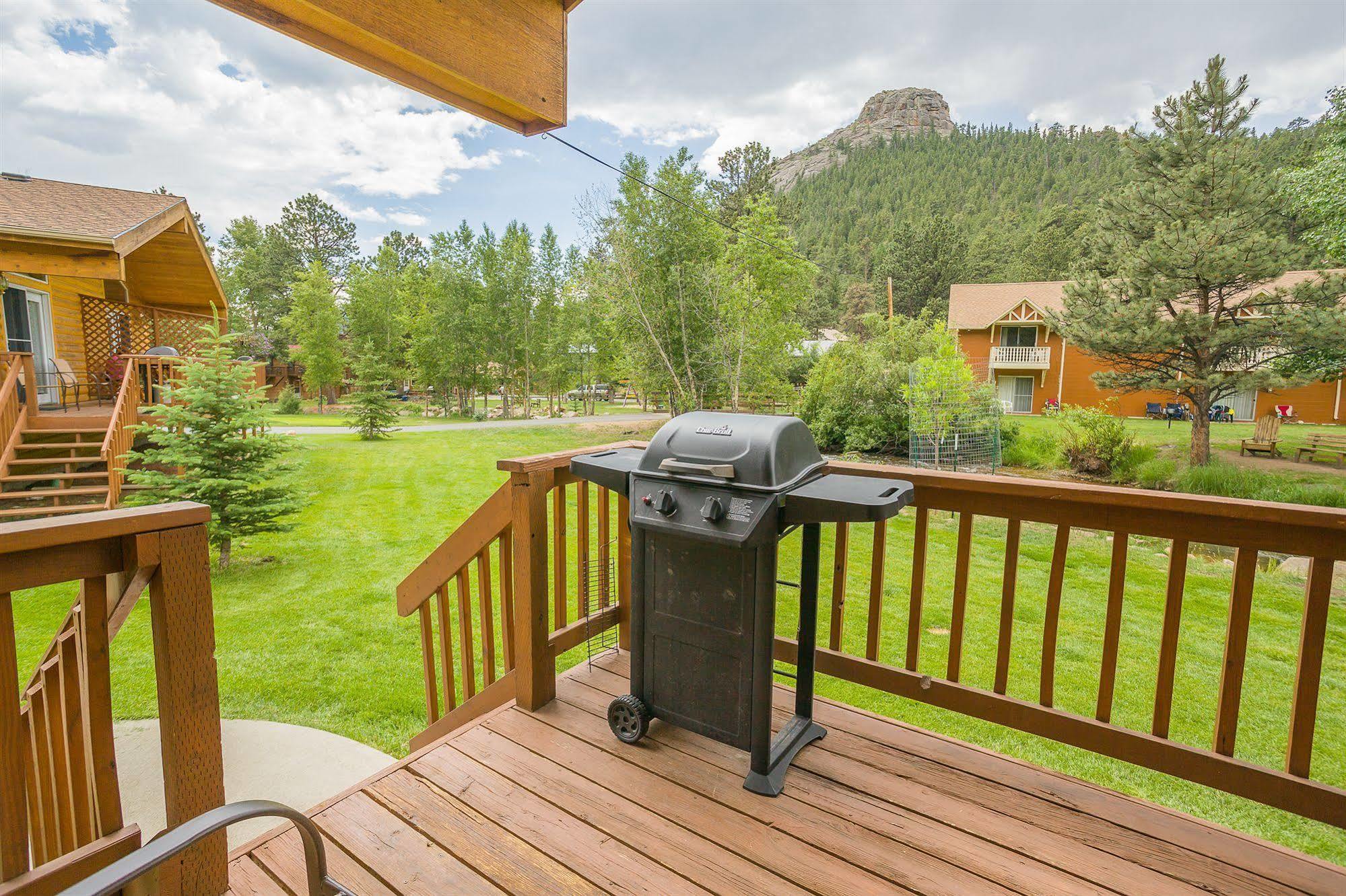 Riverview Pines Estes Park Exterior photo