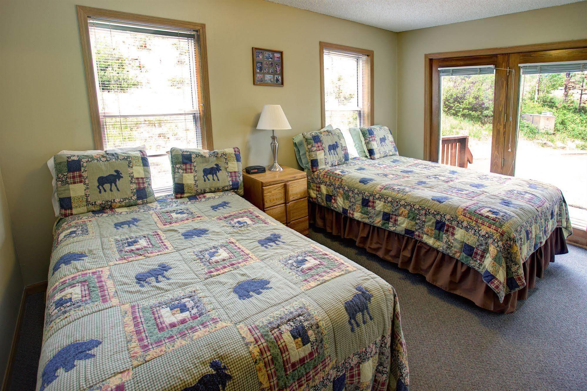 Riverview Pines Estes Park Exterior photo