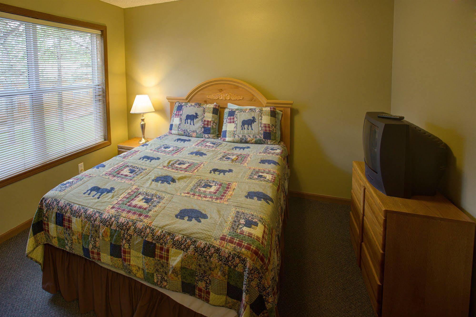 Riverview Pines Estes Park Exterior photo