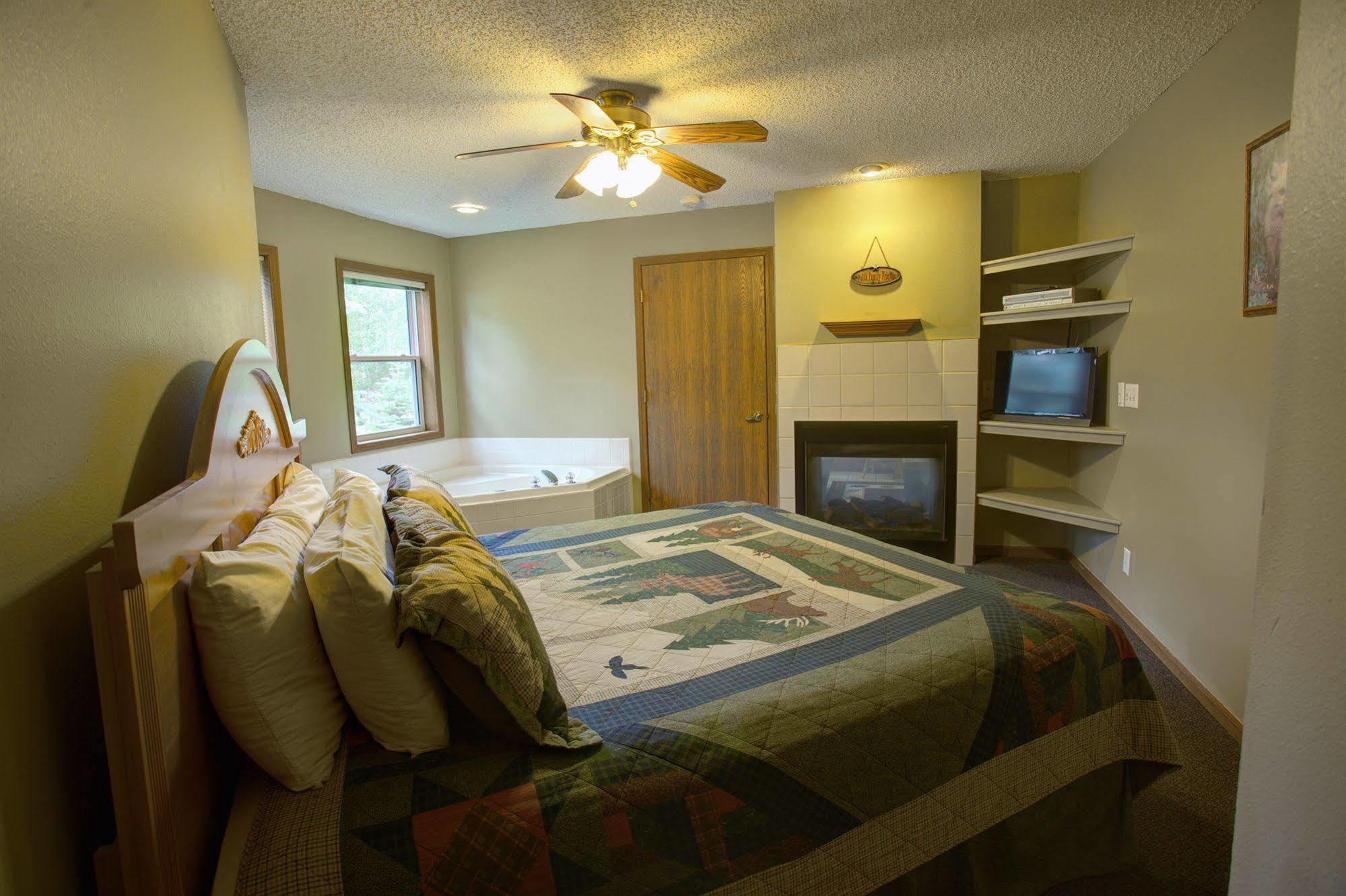 Riverview Pines Estes Park Exterior photo
