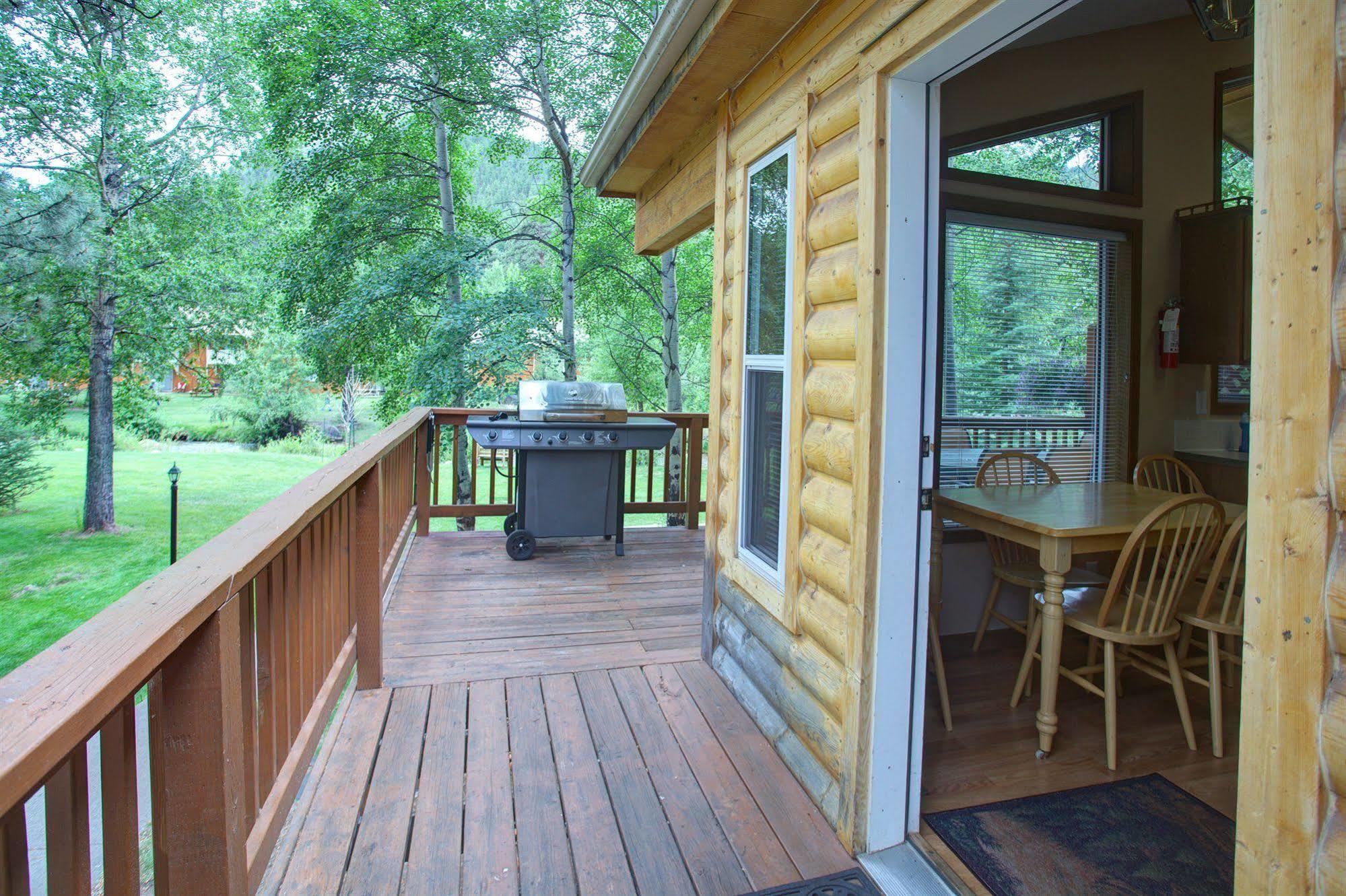 Riverview Pines Estes Park Exterior photo