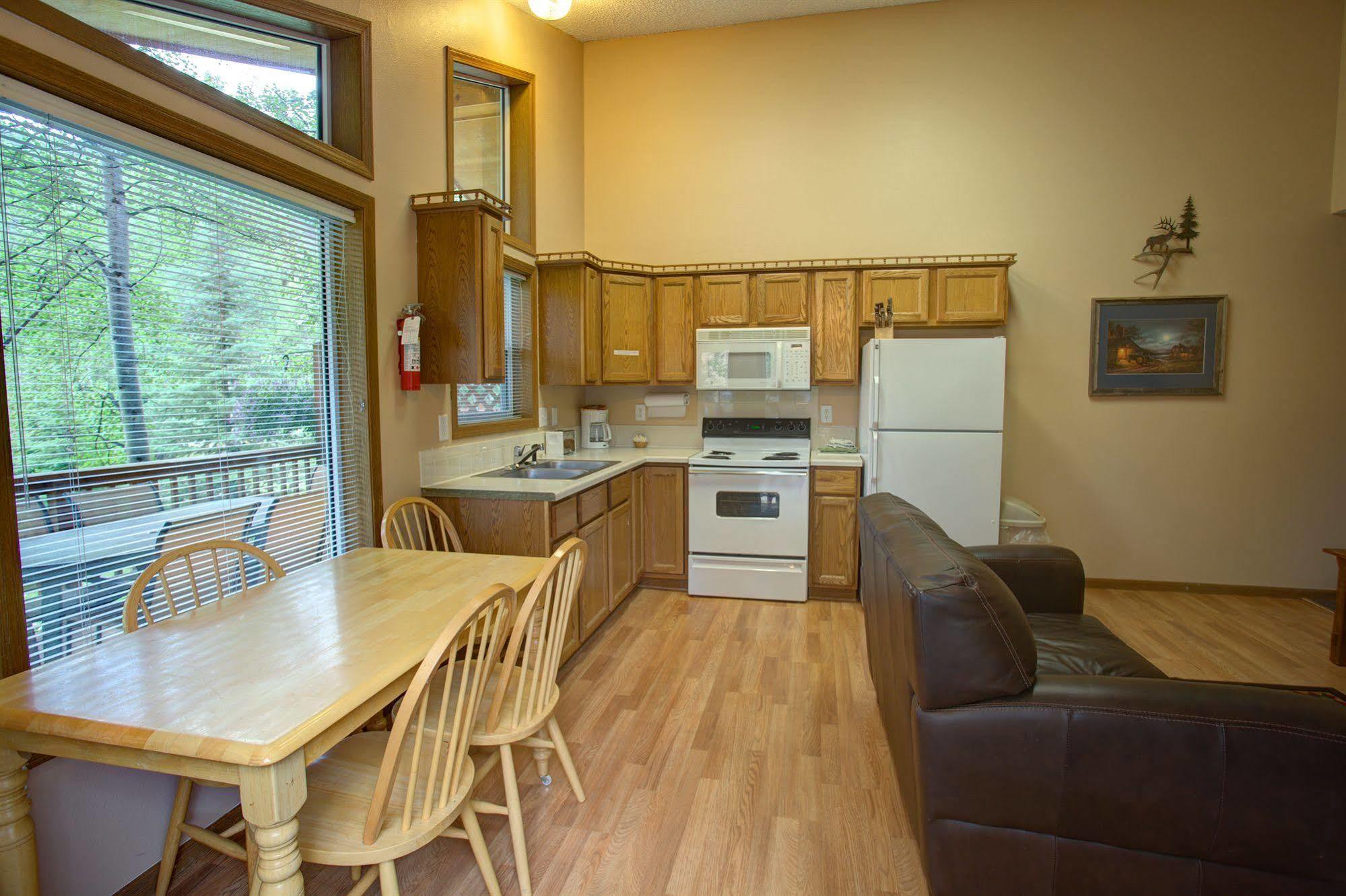 Riverview Pines Estes Park Exterior photo