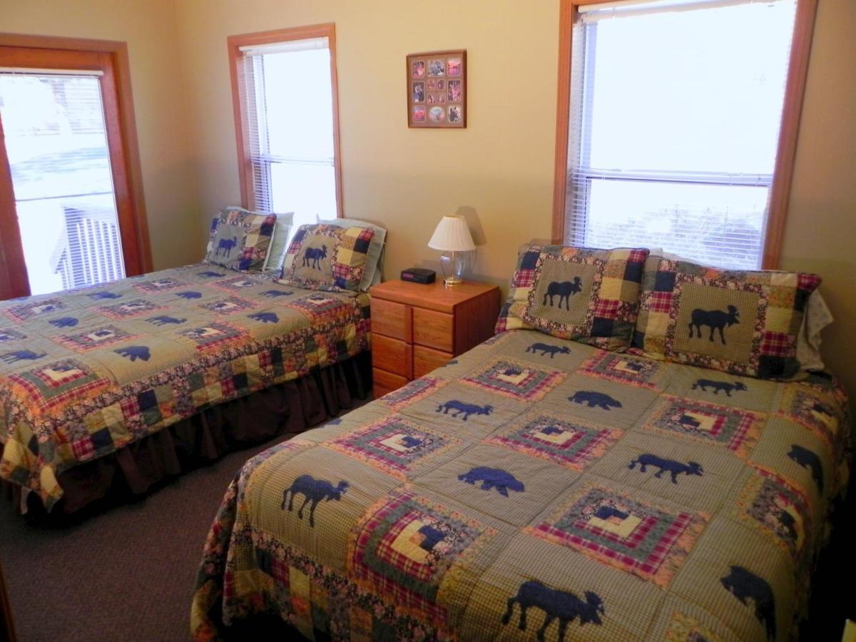 Riverview Pines Estes Park Room photo